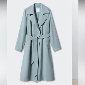 Mango Fluid Trench